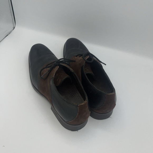 Men’s Cole Haan Copley Leather & Suede Oxford Sz 8.5 main image 6